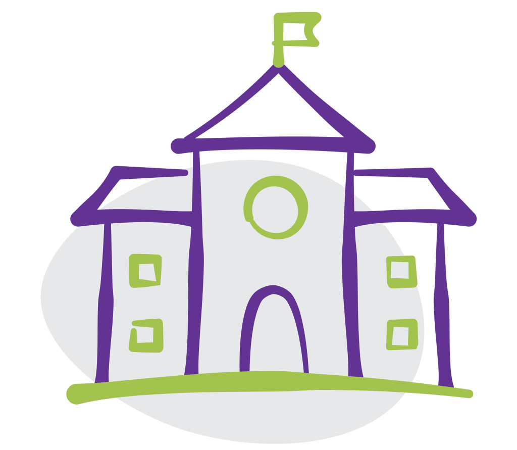 School Icon